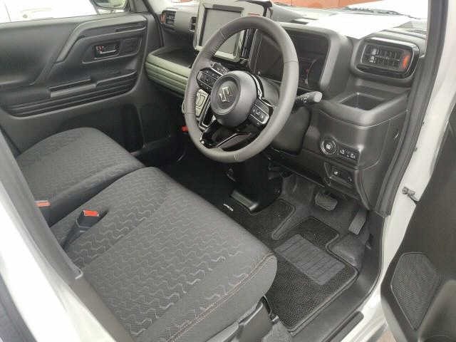 Suzuki SPACIA 2025 8157776-3