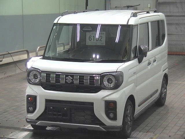 Suzuki SPACIA 2025 8157776-4