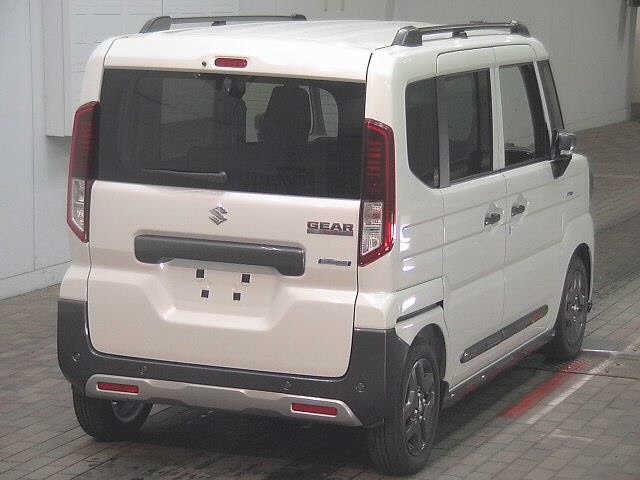 Suzuki SPACIA 2025 8157776-5