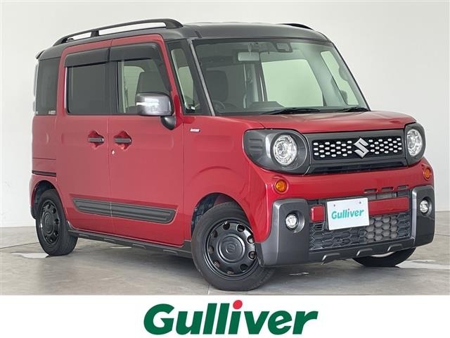 Suzuki SPACIA 2019 8158627-0