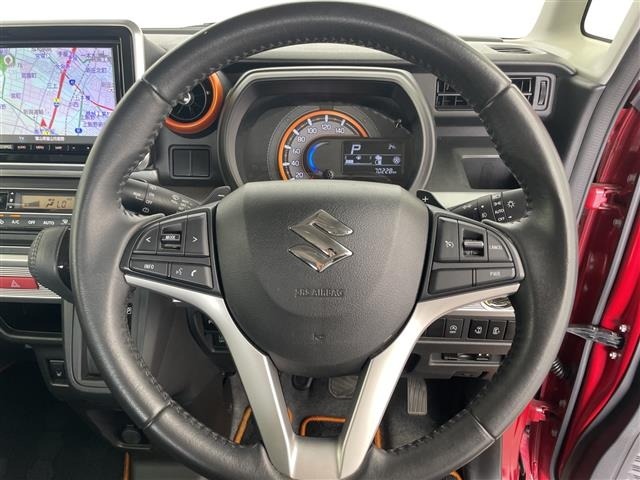 Suzuki SPACIA 2019 8158627-1