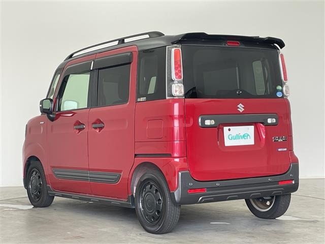 Suzuki SPACIA 2019 8158627-13