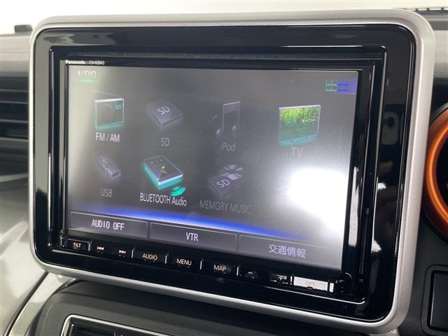 Suzuki SPACIA 2019 8158627-18