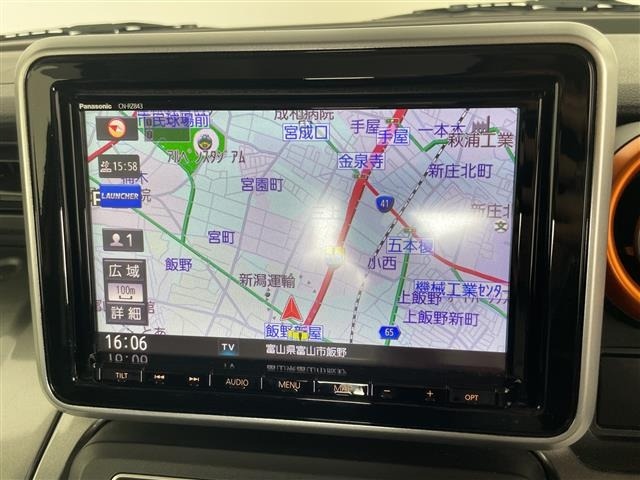Suzuki SPACIA 2019 8158627-19