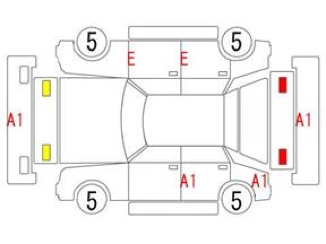Suzuki SPACIA 2019 8158627-23