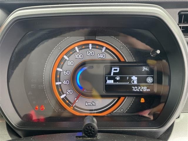 Suzuki SPACIA 2019 8158627-9