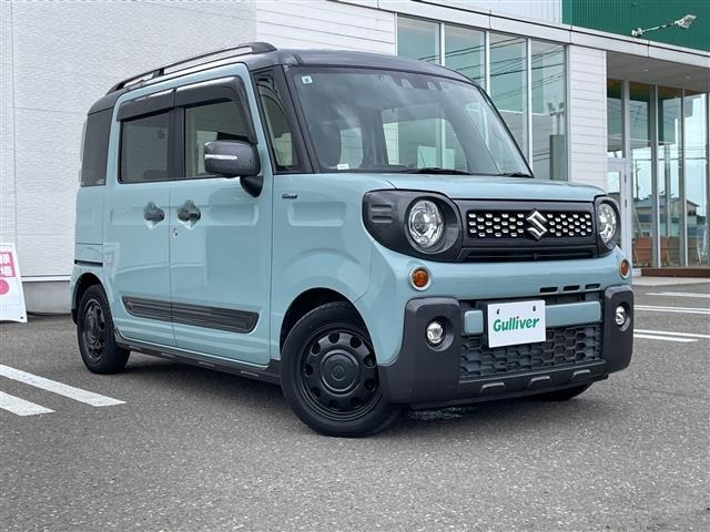 Suzuki SPACIA 2021 8158651-0