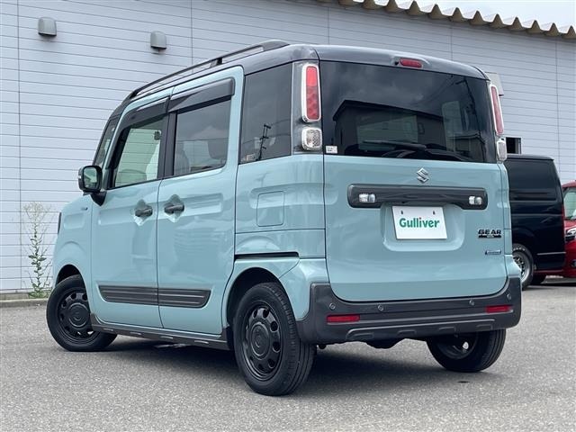 Suzuki SPACIA 2021 8158651-13