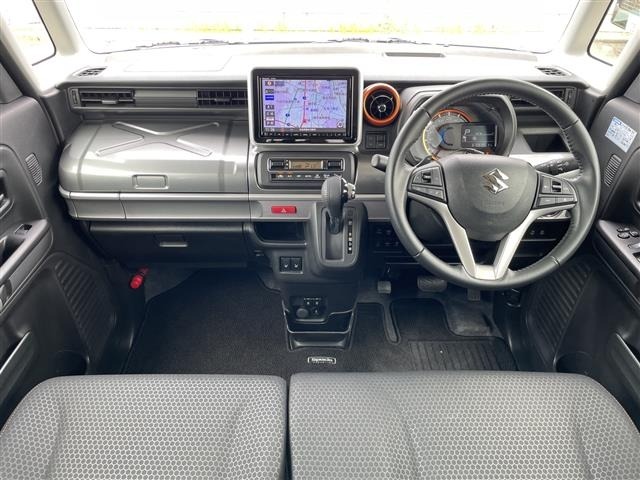 Suzuki SPACIA 2021 8158651-15