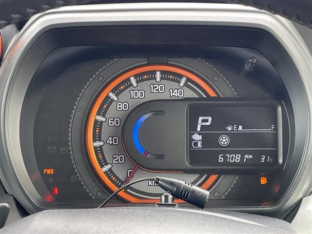Suzuki SPACIA 2021 8158651-19