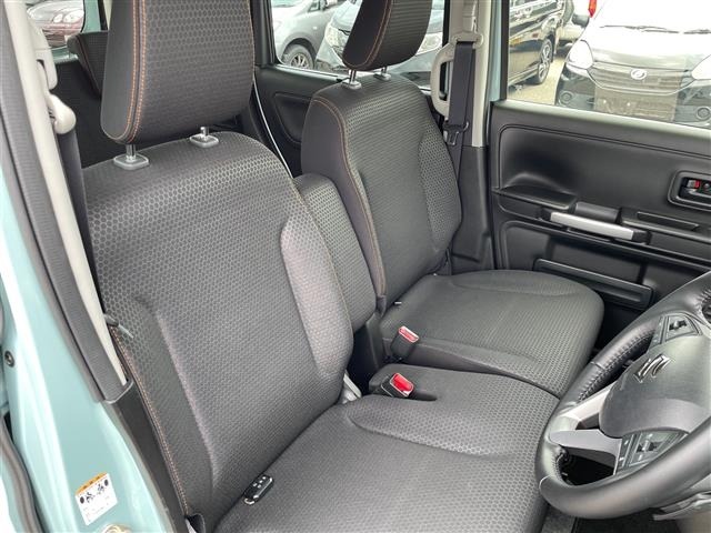 Suzuki SPACIA 2021 8158651-2