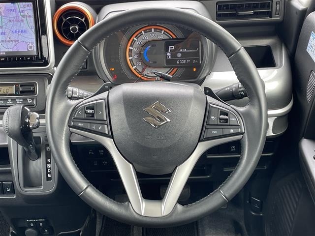 Suzuki SPACIA 2021 8158651-21