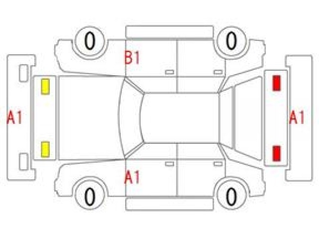 Suzuki SPACIA 2021 8158651-23
