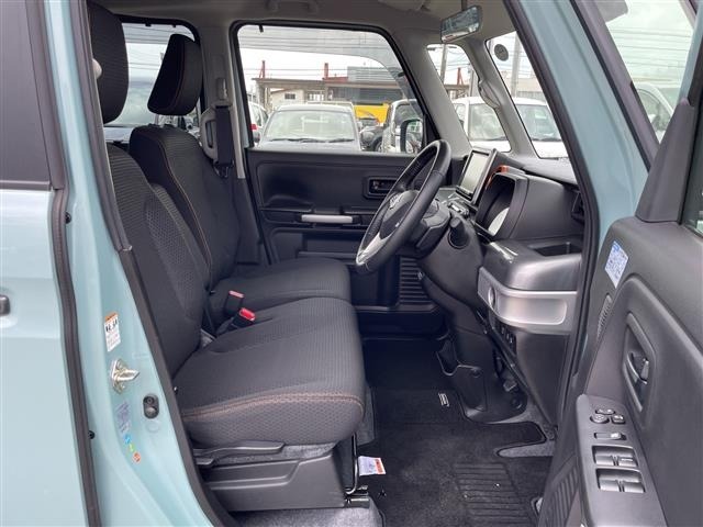Suzuki SPACIA 2021 8158651-4