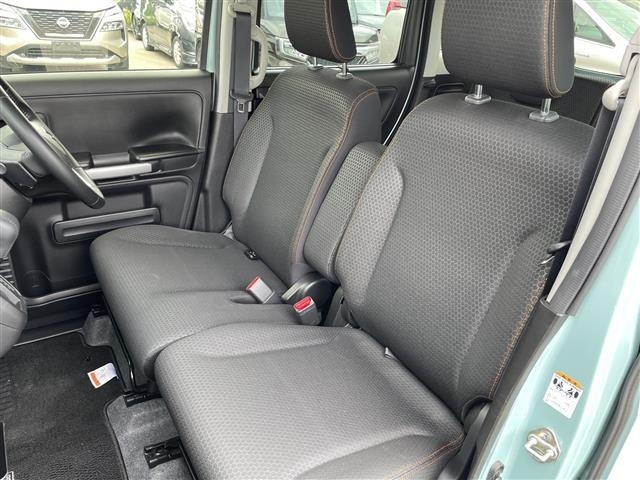 Suzuki SPACIA 2021 8158651-6