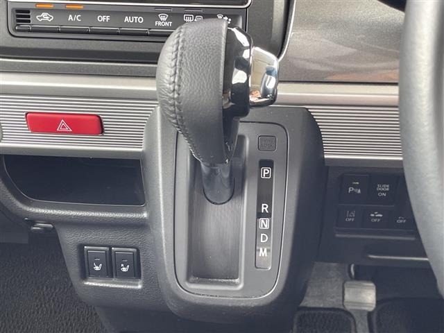 Suzuki SPACIA 2021 8158651-7