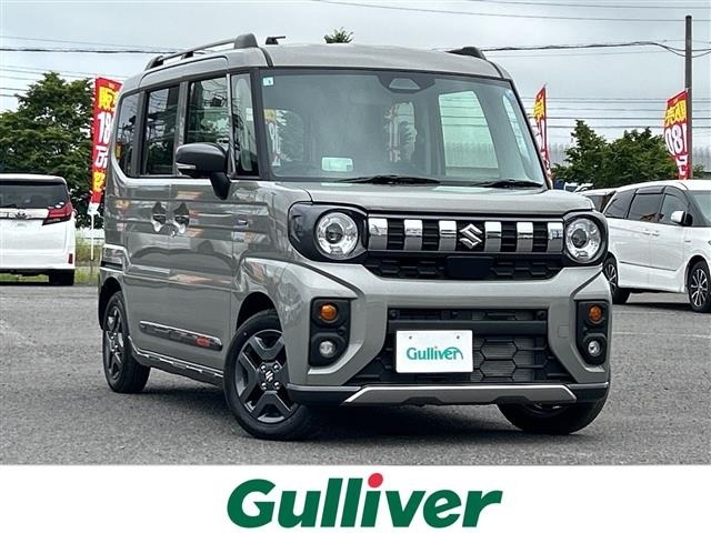 Suzuki SPACIA 2026 8158713-0