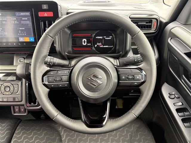 Suzuki SPACIA 2026 8158713-1