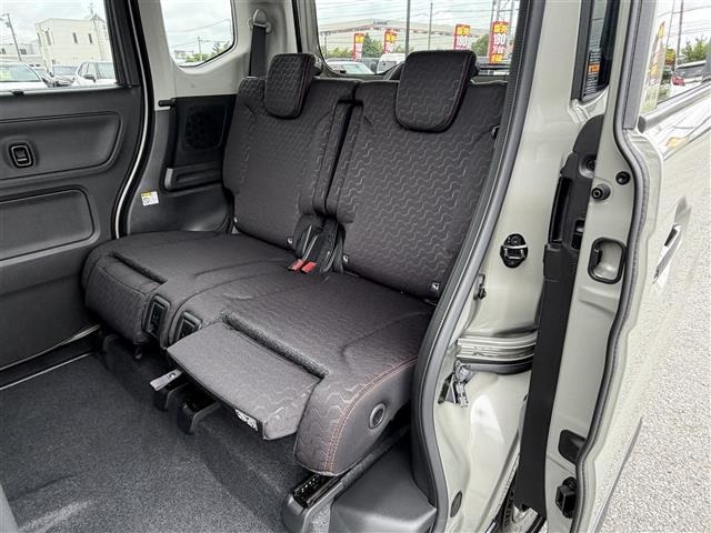 Suzuki SPACIA 2026 8158713-10