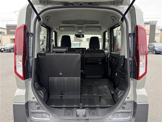 Suzuki SPACIA 2026 8158713-12