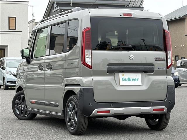 Suzuki SPACIA 2026 8158713-13