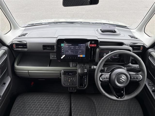 Suzuki SPACIA 2026 8158713-14