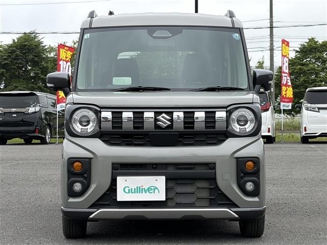 Suzuki SPACIA 2026 8158713-15