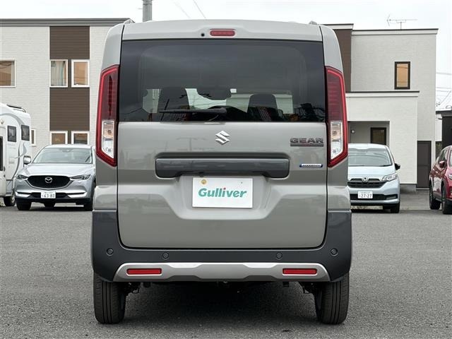 Suzuki SPACIA 2026 8158713-16