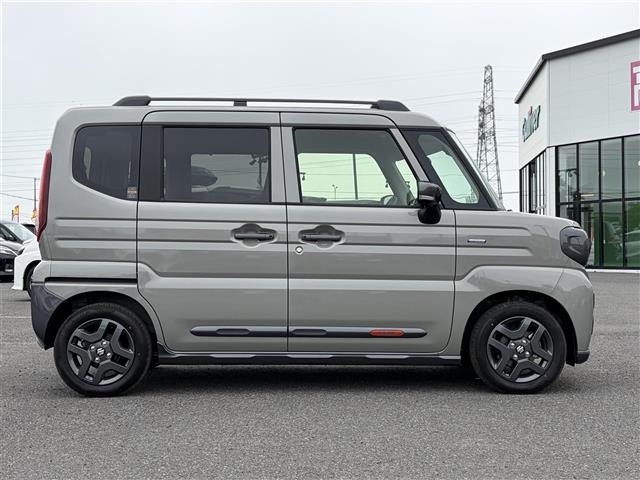 Suzuki SPACIA 2026 8158713-17