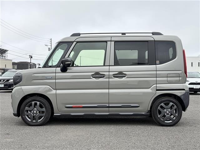 Suzuki SPACIA 2026 8158713-18