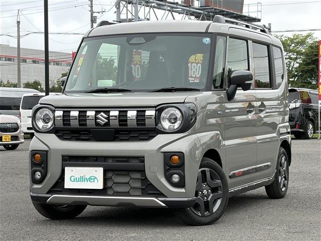 Suzuki SPACIA 2026 8158713-19