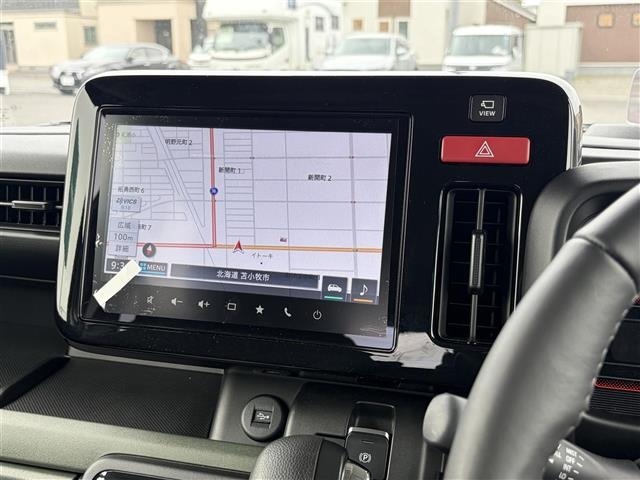 Suzuki SPACIA 2026 8158713-2