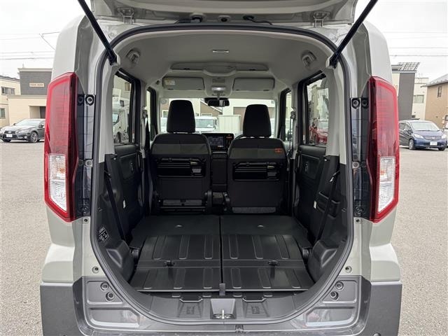 Suzuki SPACIA 2026 8158713-20