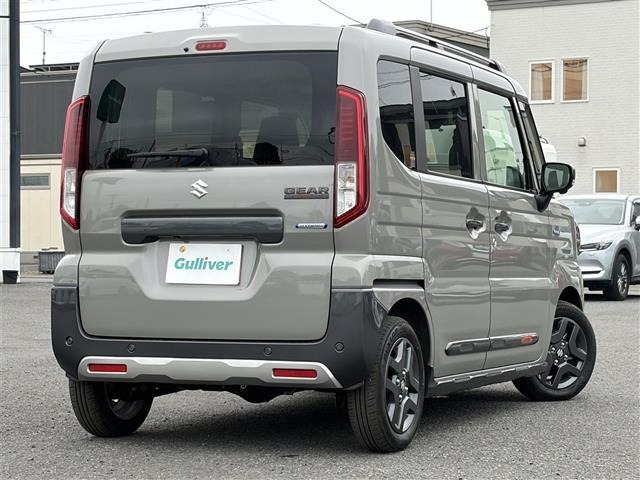 Suzuki SPACIA 2026 8158713-21