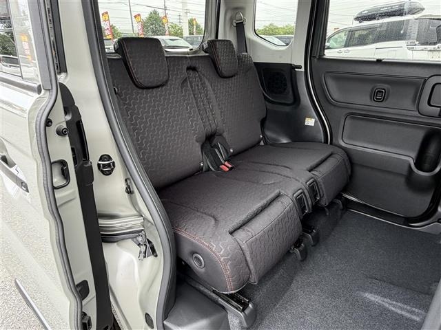 Suzuki SPACIA 2026 8158713-5