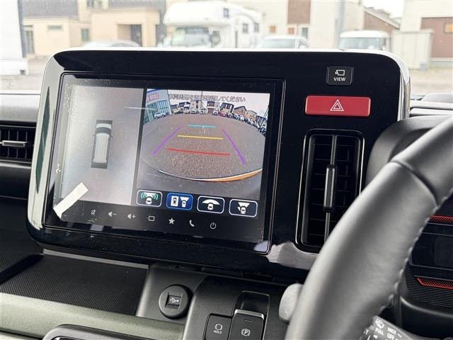 Suzuki SPACIA 2026 8158713-6