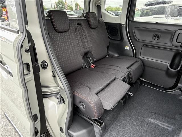 Suzuki SPACIA 2026 8158713-7