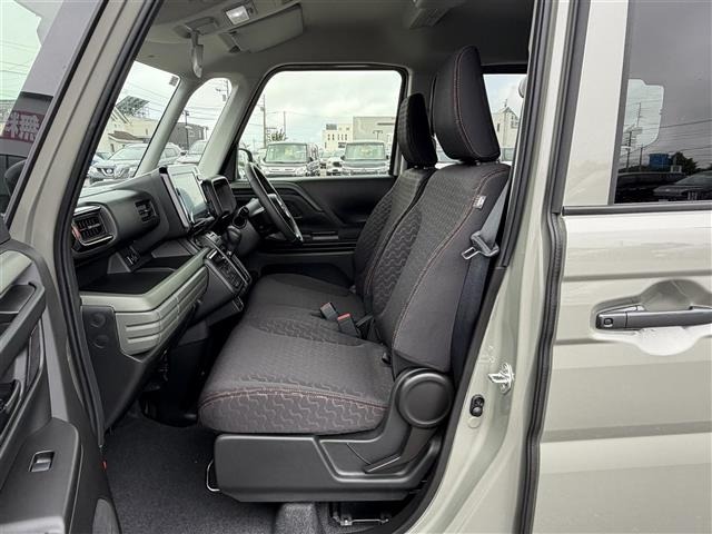 Suzuki SPACIA 2026 8158713-8