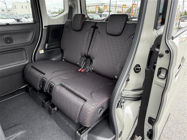 Suzuki SPACIA 2026 8158713-9