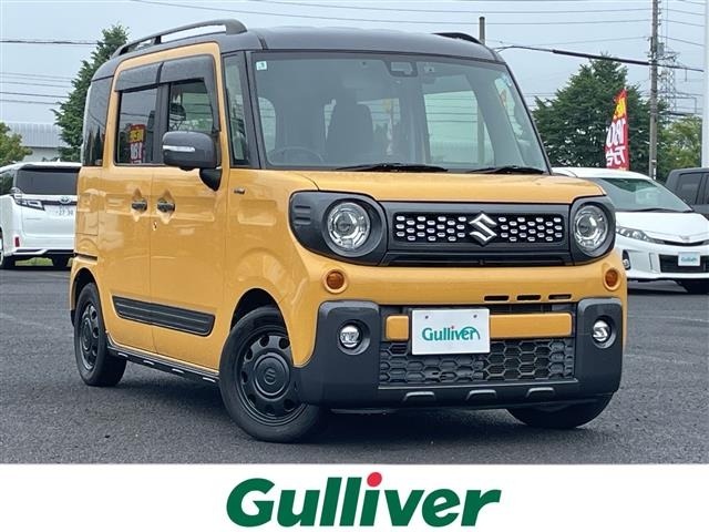 Suzuki SPACIA 2019 8158759-0