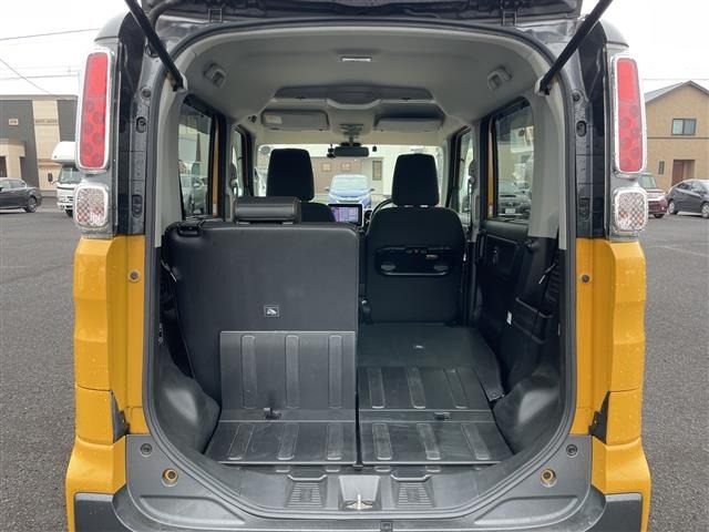 Suzuki SPACIA 2019 8158759-10