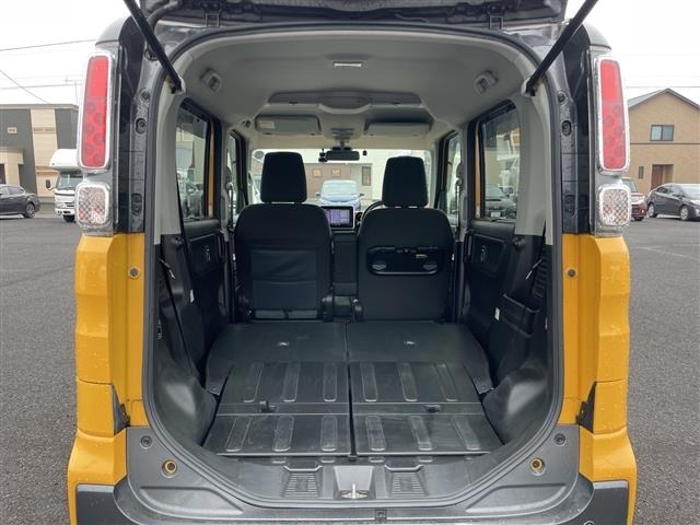 Suzuki SPACIA 2019 8158759-11