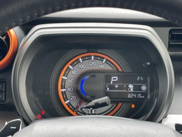 Suzuki SPACIA 2019 8158759-12