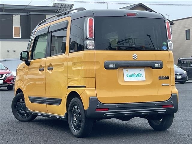 Suzuki SPACIA 2019 8158759-13
