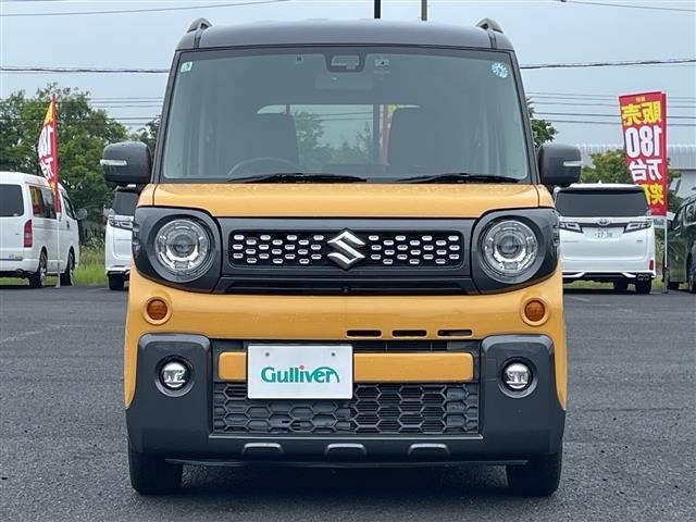 Suzuki SPACIA 2019 8158759-15