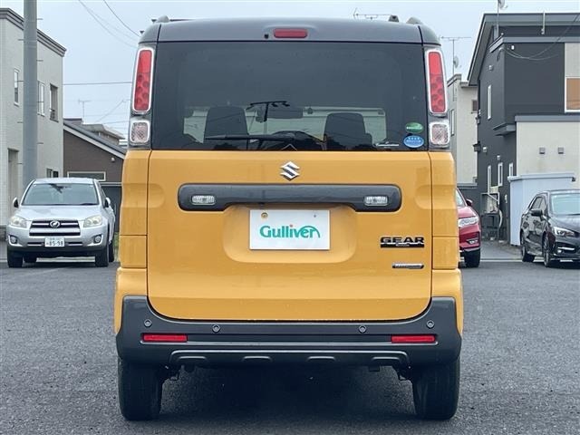 Suzuki SPACIA 2019 8158759-16
