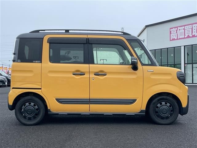 Suzuki SPACIA 2019 8158759-17