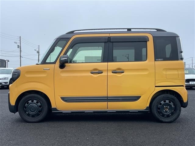 Suzuki SPACIA 2019 8158759-18