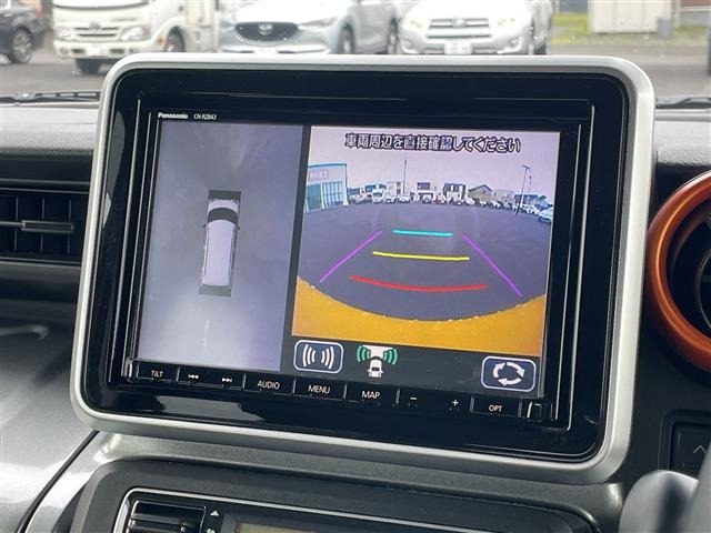 Suzuki SPACIA 2019 8158759-2