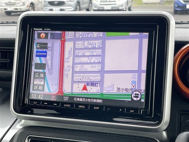 Suzuki SPACIA 2019 8158759-20